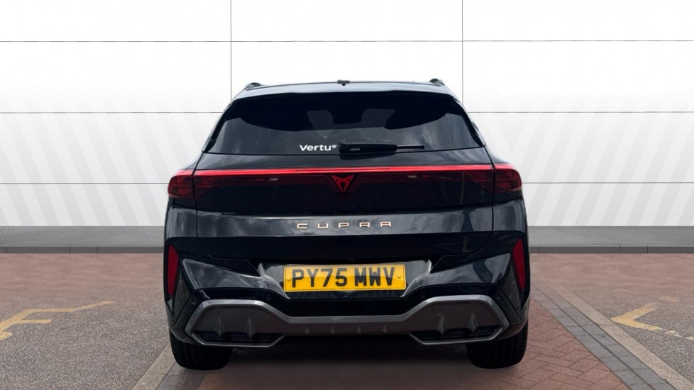 CUPRA Terramar 1.5 eTSI 150 V2 5dr DSG Petrol Hatchback - Image 6