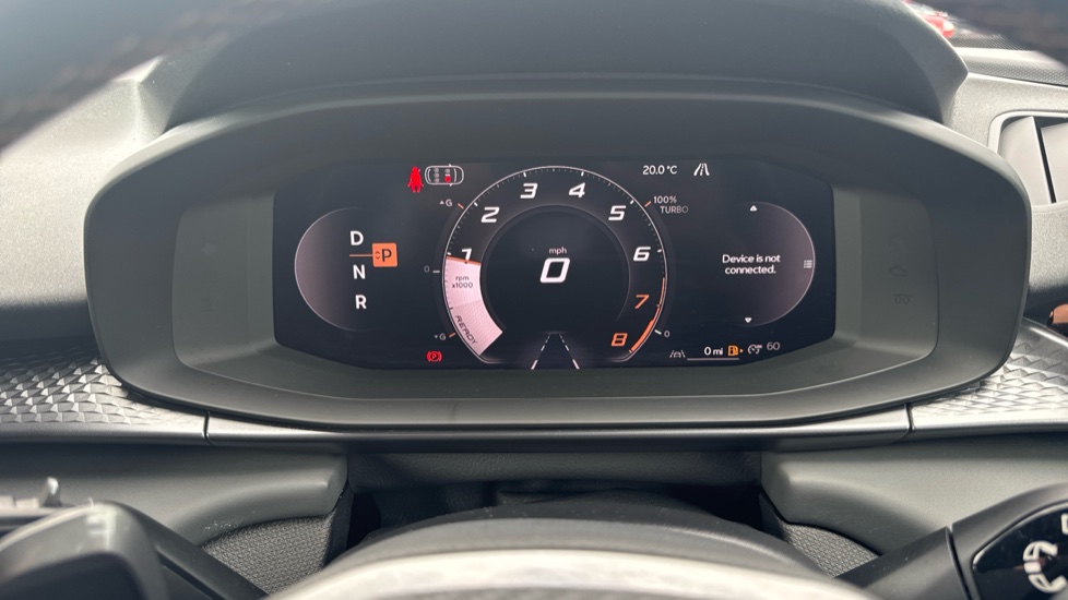 CUPRA Terramar 1.5 eTSI 150 V2 5dr DSG Petrol Hatchback - Image 18