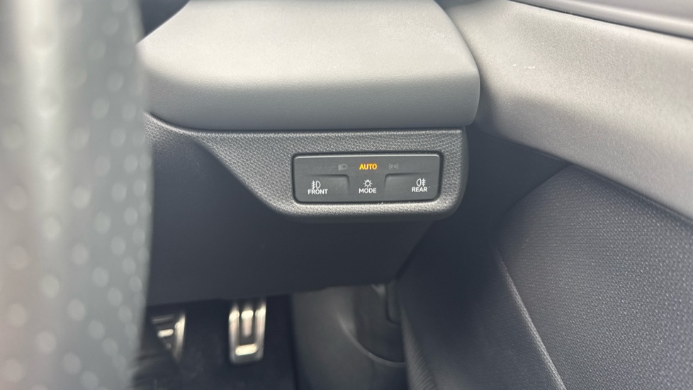 CUPRA Terramar 1.5 eTSI 150 V2 5dr DSG Petrol Hatchback - Image 23