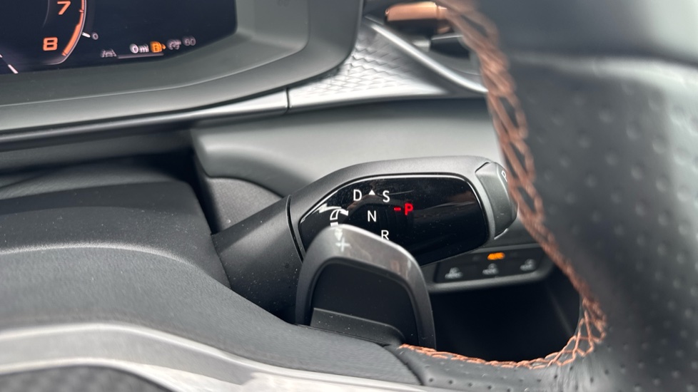 CUPRA Terramar 1.5 eTSI 150 V2 5dr DSG Petrol Hatchback - Image 24