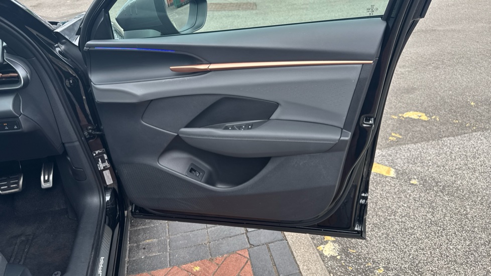 CUPRA Terramar 1.5 eTSI 150 V2 5dr DSG Petrol Hatchback - Image 28