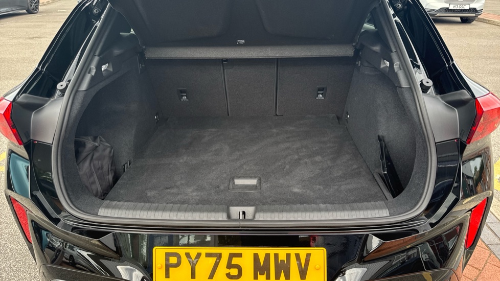 CUPRA Terramar 1.5 eTSI 150 V2 5dr DSG Petrol Hatchback - Image 31