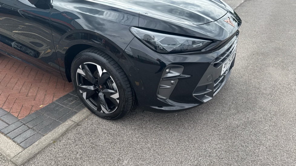 CUPRA Terramar 1.5 eTSI 150 V2 5dr DSG Petrol Hatchback - Image 40