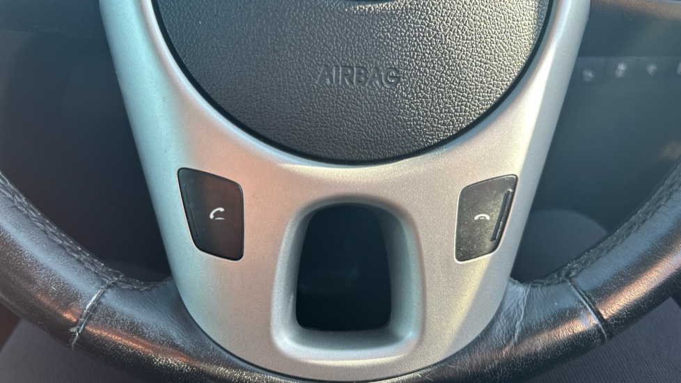 Kia Venga 1.6 4 5dr Auto [6] Petrol Hatchback - Image 25