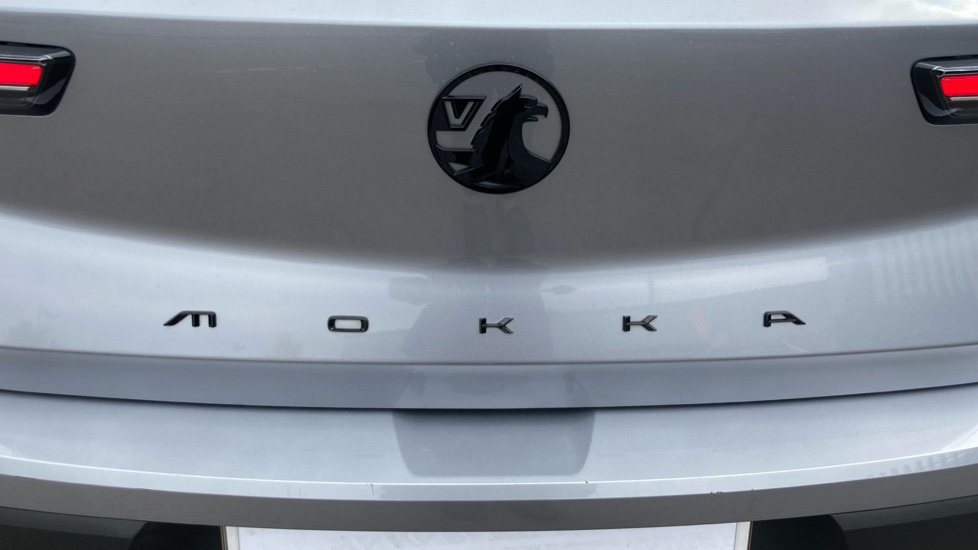 Vauxhall Mokka 1.2 Turbo SRi Nav Premium 5dr Auto Petrol Hatchback - Image 29