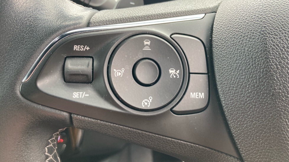 Vauxhall Mokka 1.2 Turbo SRi Nav Premium 5dr Auto Petrol Hatchback - Image 33