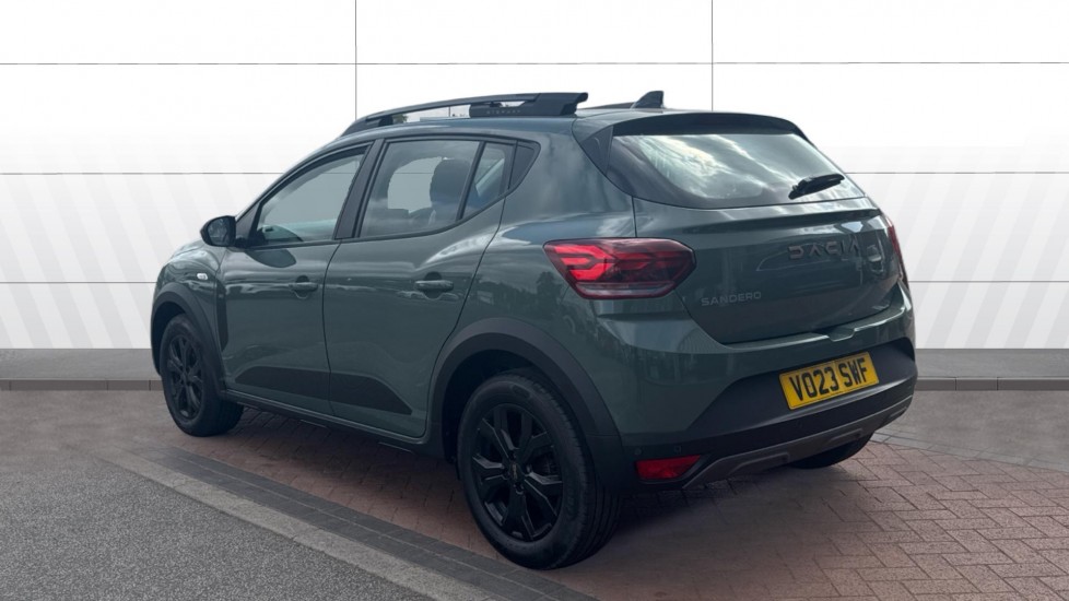 Dacia Sandero Stepway 1.0 TCe Extreme 5dr Petrol Hatchback - Image 2