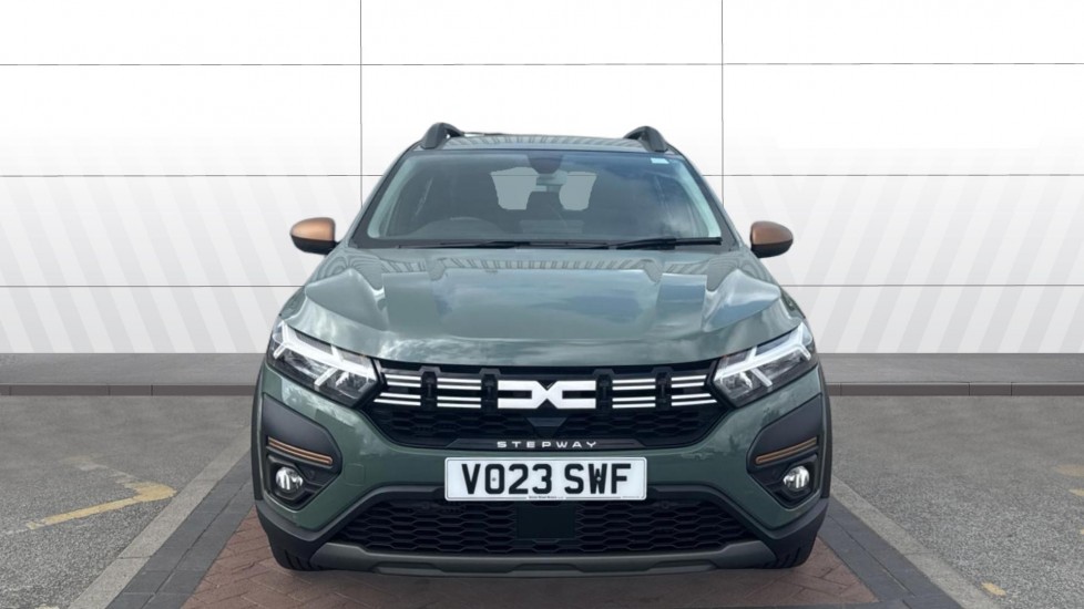 Dacia Sandero Stepway 1.0 TCe Extreme 5dr Petrol Hatchback - Image 3