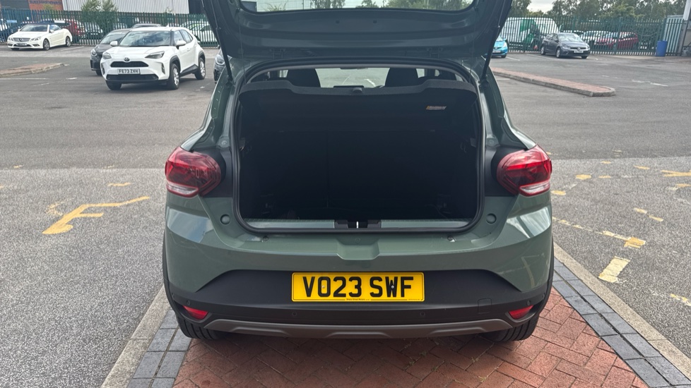 Dacia Sandero Stepway 1.0 TCe Extreme 5dr Petrol Hatchback - Image 4