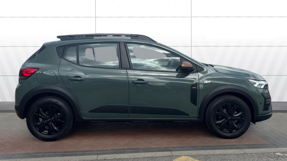 Dacia Sandero Stepway 1.0 TCe Extreme 5dr Petrol Hatchback - Image 5