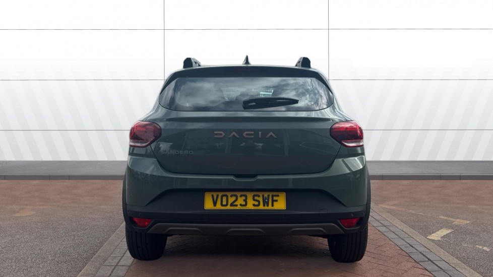 Dacia Sandero Stepway 1.0 TCe Extreme 5dr Petrol Hatchback - Image 6