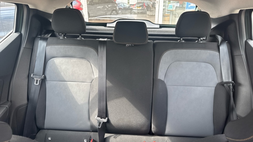 Dacia Sandero Stepway 1.0 TCe Extreme 5dr Petrol Hatchback - Image 15