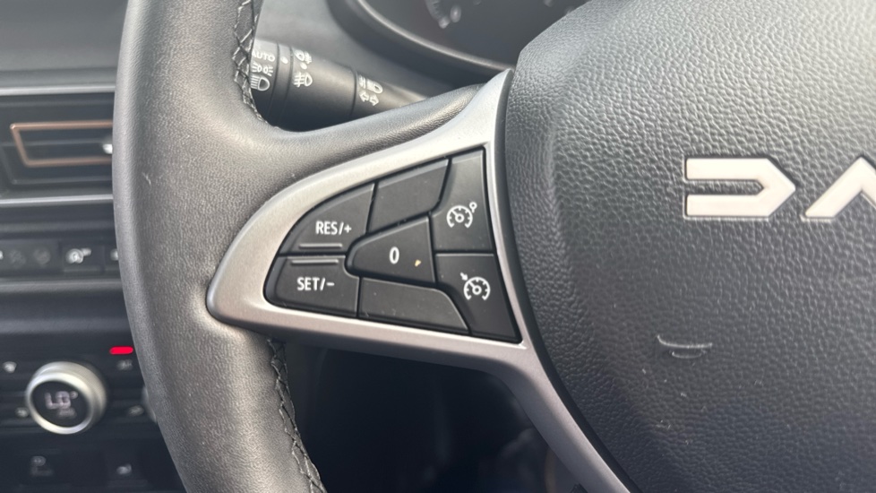 Dacia Sandero Stepway 1.0 TCe Extreme 5dr Petrol Hatchback - Image 23