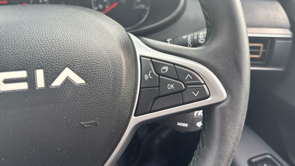 Dacia Sandero Stepway 1.0 TCe Extreme 5dr Petrol Hatchback - Image 24