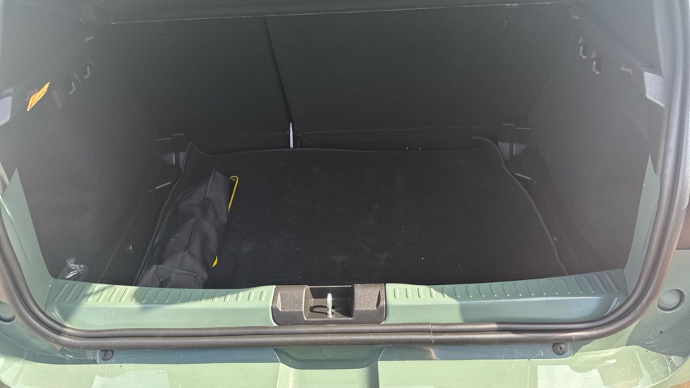 Dacia Sandero Stepway 1.0 TCe Extreme 5dr Petrol Hatchback - Image 32
