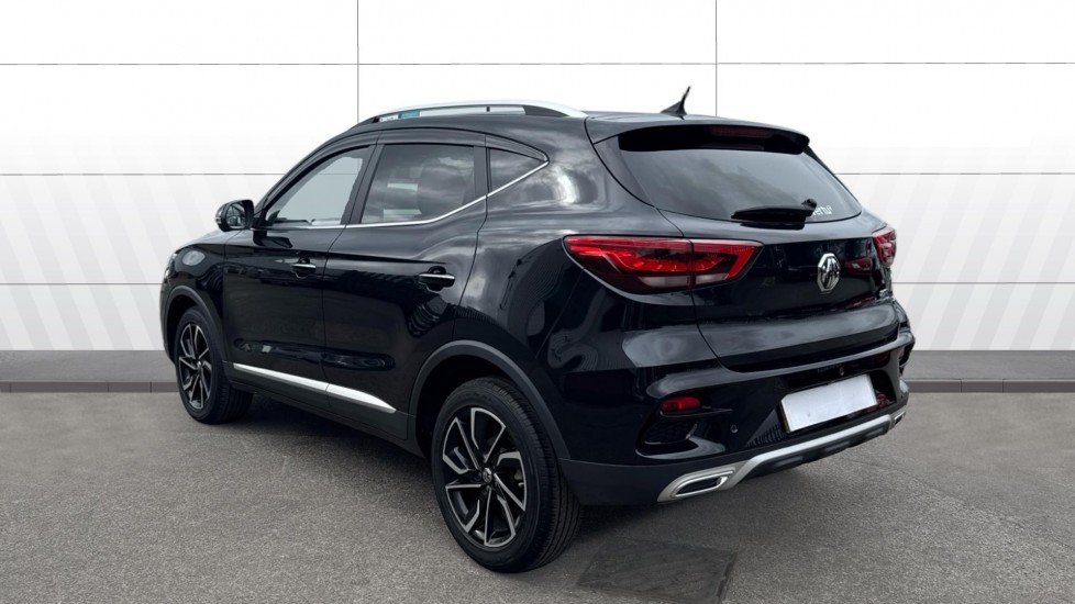 MG ZS 1.5 VTi-TECH Exclusive 5dr Petrol Hatchback - Image 2