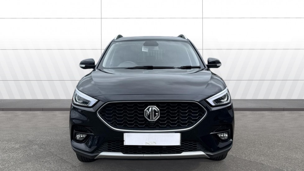 MG ZS 1.5 VTi-TECH Exclusive 5dr Petrol Hatchback - Image 3