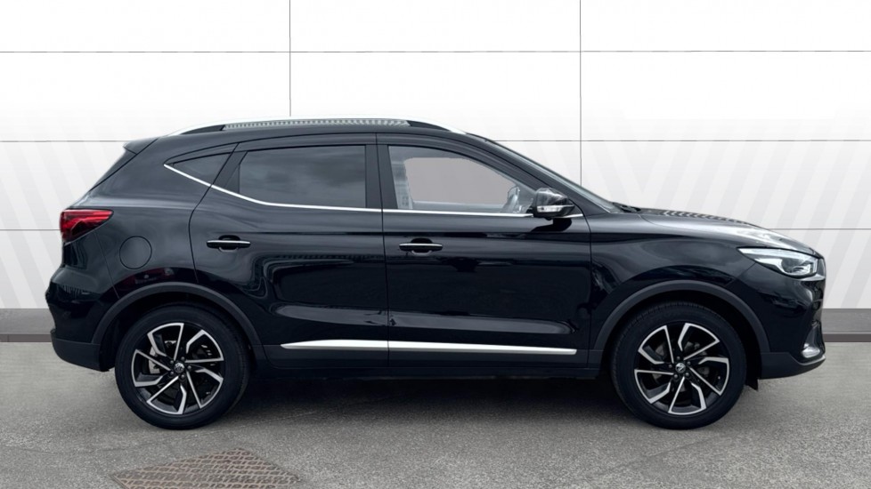 MG ZS 1.5 VTi-TECH Exclusive 5dr Petrol Hatchback - Image 5