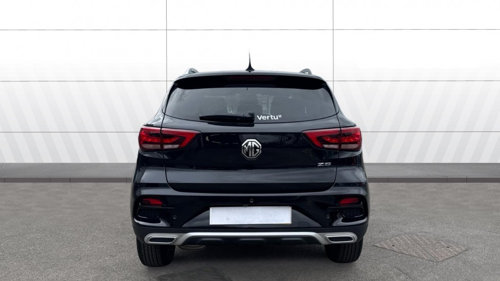 MG ZS 1.5 VTi-TECH Exclusive 5dr Petrol Hatchback - Image 6