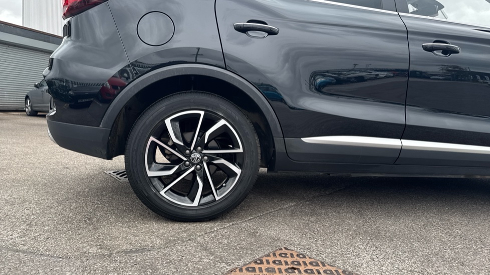 MG ZS 1.5 VTi-TECH Exclusive 5dr Petrol Hatchback - Image 7