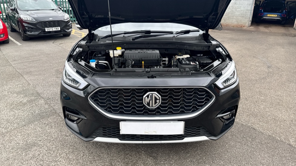 MG ZS 1.5 VTi-TECH Exclusive 5dr Petrol Hatchback - Image 8