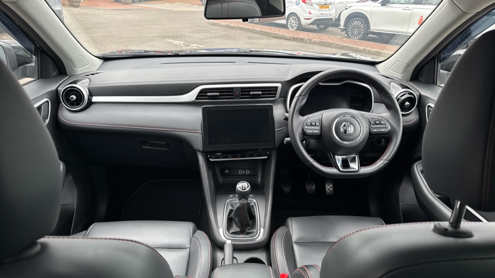 MG ZS 1.5 VTi-TECH Exclusive 5dr Petrol Hatchback - Image 10