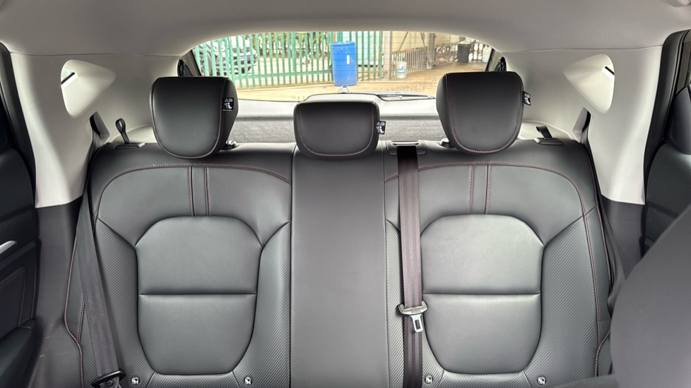 MG ZS 1.5 VTi-TECH Exclusive 5dr Petrol Hatchback - Image 15