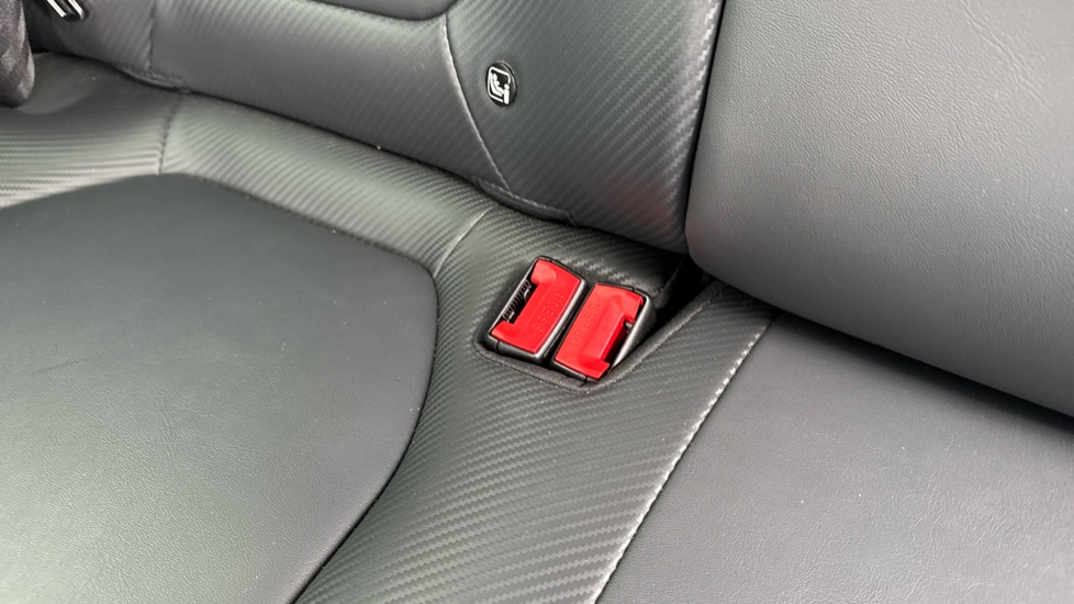 MG ZS 1.5 VTi-TECH Exclusive 5dr Petrol Hatchback - Image 17
