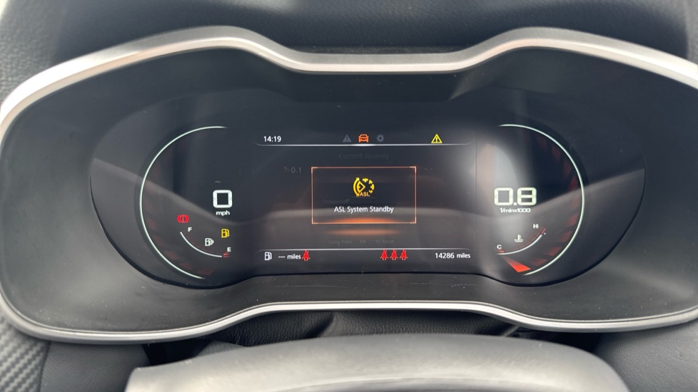 MG ZS 1.5 VTi-TECH Exclusive 5dr Petrol Hatchback - Image 18