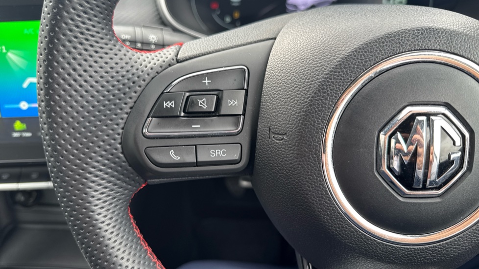 MG ZS 1.5 VTi-TECH Exclusive 5dr Petrol Hatchback - Image 21