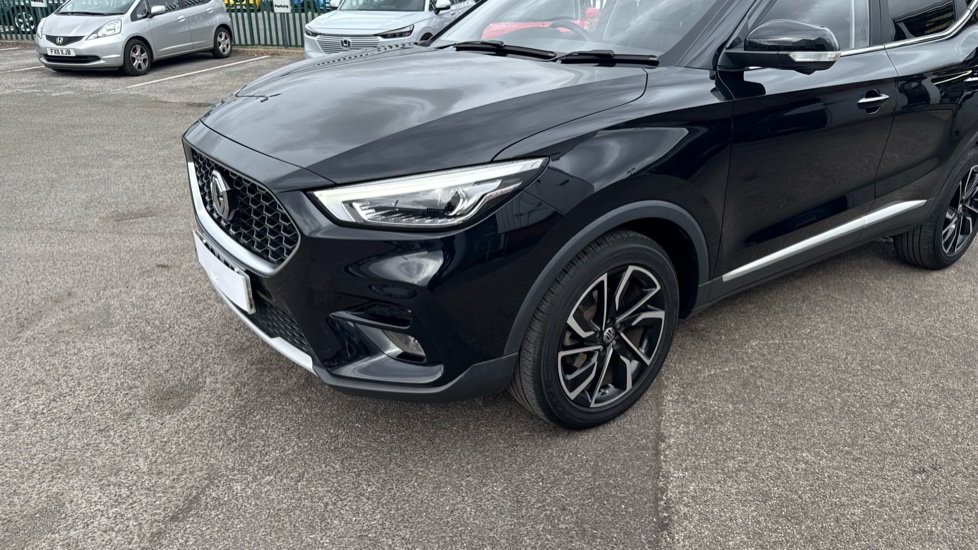 MG ZS 1.5 VTi-TECH Exclusive 5dr Petrol Hatchback - Image 35