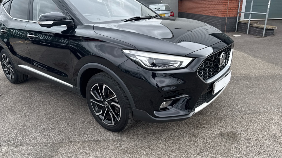 MG ZS 1.5 VTi-TECH Exclusive 5dr Petrol Hatchback - Image 39