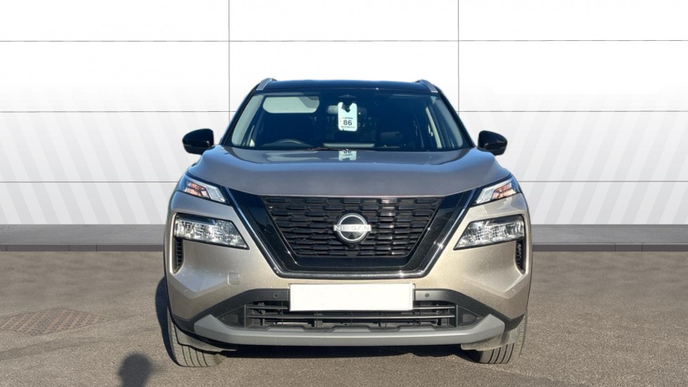 Nissan X-Trail 1.5 E-Power E-4orce 213 N-Connecta 5dr Auto Hybrid Station Wagon - Image 3
