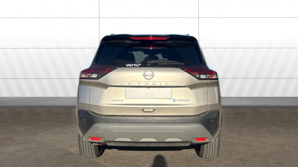 Nissan X-Trail 1.5 E-Power E-4orce 213 N-Connecta 5dr Auto Hybrid Station Wagon - Image 6