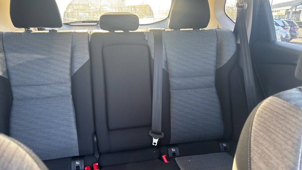 Nissan X-Trail 1.5 E-Power E-4orce 213 N-Connecta 5dr Auto Hybrid Station Wagon - Image 15