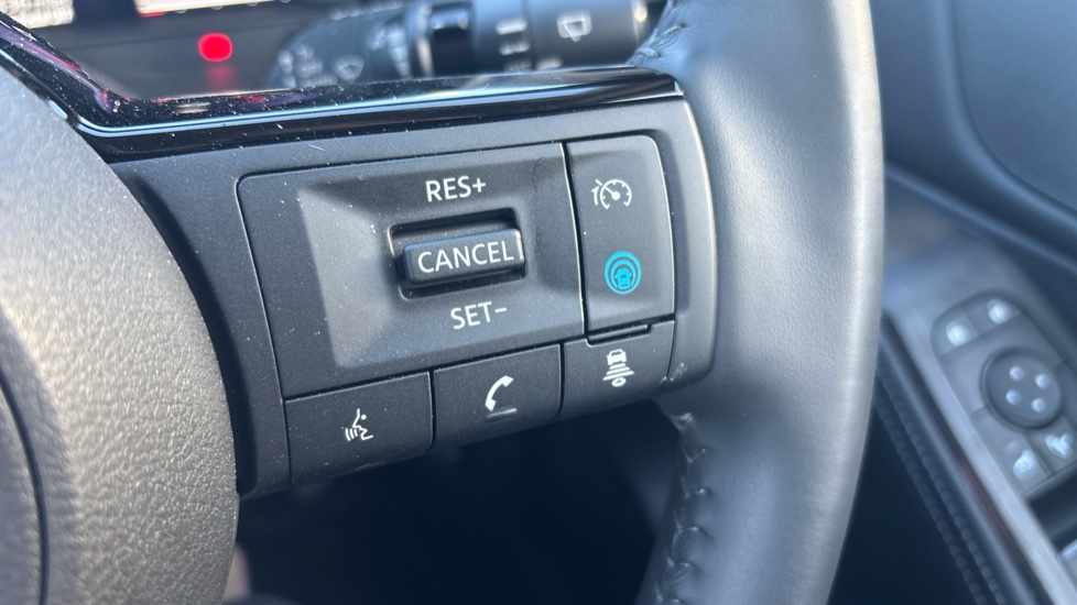 Nissan X-Trail 1.5 E-Power E-4orce 213 N-Connecta 5dr Auto Hybrid Station Wagon - Image 30