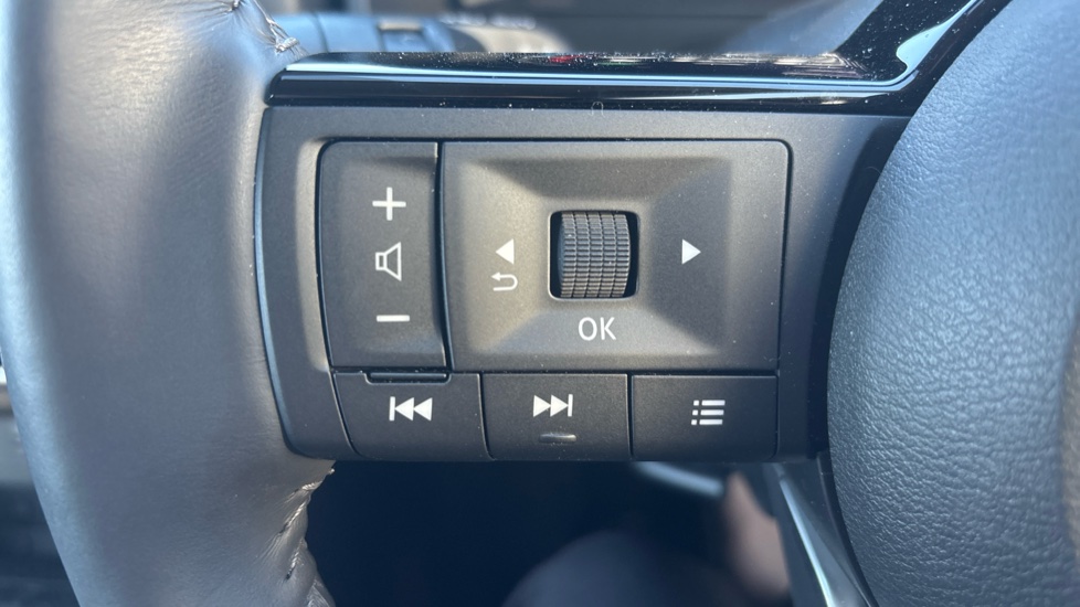 Nissan X-Trail 1.5 E-Power E-4orce 213 N-Connecta 5dr Auto Hybrid Station Wagon - Image 31