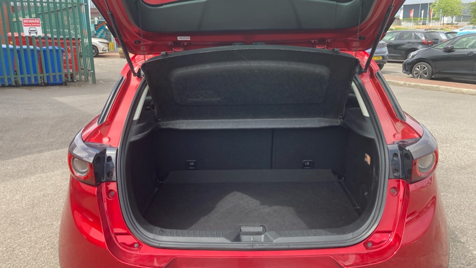 Mazda CX-3 2.0 Sport Nav + 5dr Auto Petrol Hatchback - Image 4