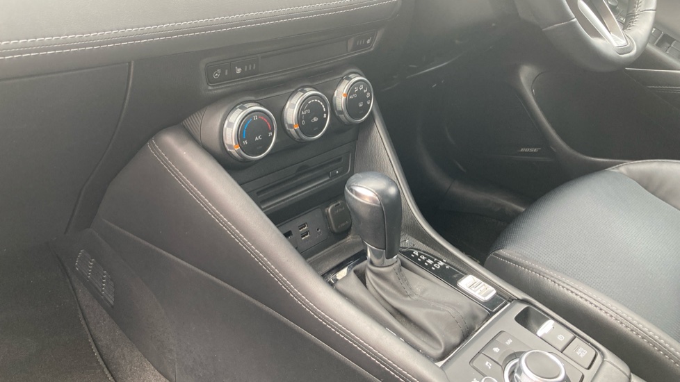 Mazda CX-3 2.0 Sport Nav + 5dr Auto Petrol Hatchback - Image 13