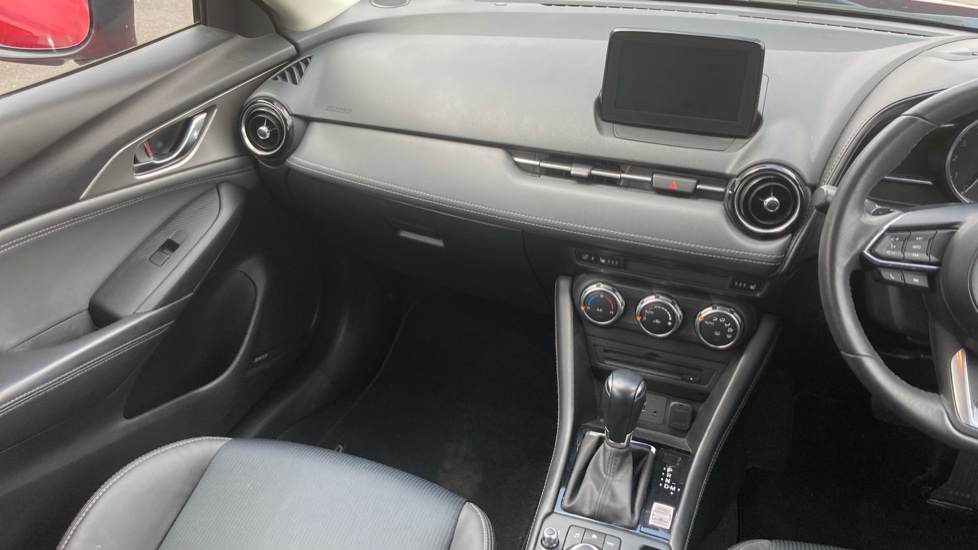 Mazda CX-3 2.0 Sport Nav + 5dr Auto Petrol Hatchback - Image 14