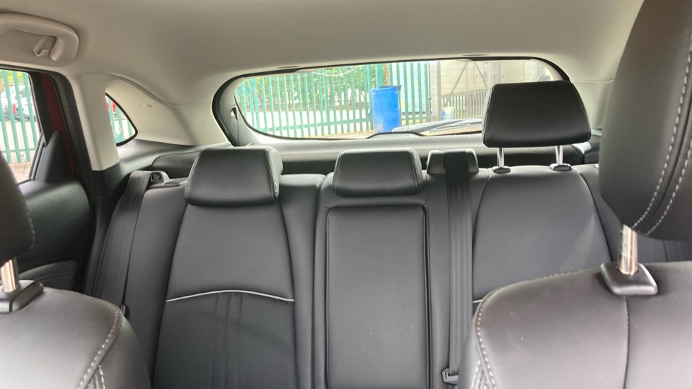 Mazda CX-3 2.0 Sport Nav + 5dr Auto Petrol Hatchback - Image 15