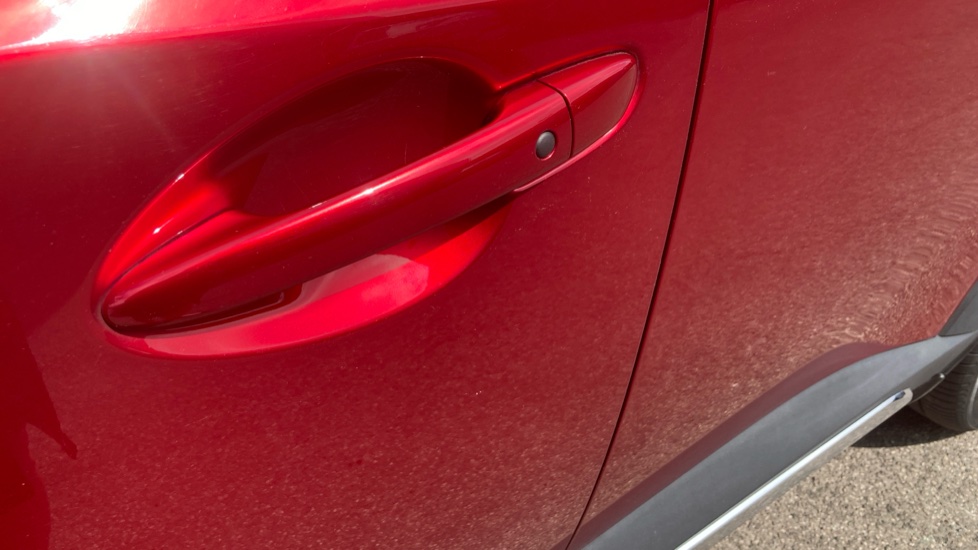 Mazda CX-3 2.0 Sport Nav + 5dr Auto Petrol Hatchback - Image 23