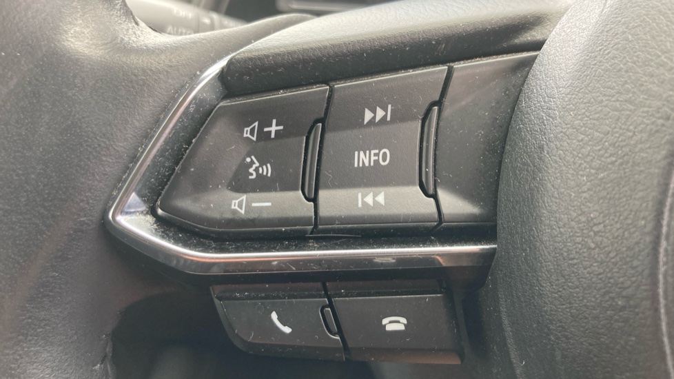 Mazda CX-3 2.0 Sport Nav + 5dr Auto Petrol Hatchback - Image 30