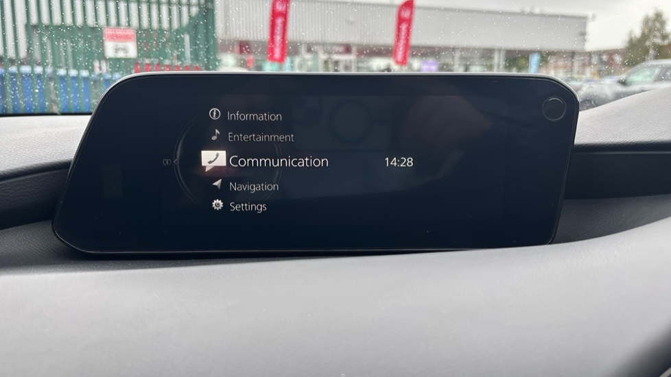 Mazda 3 2.0 e-Skyactiv G MHEV GT Sport Tech 5dr Petrol Hatchback - Image 12