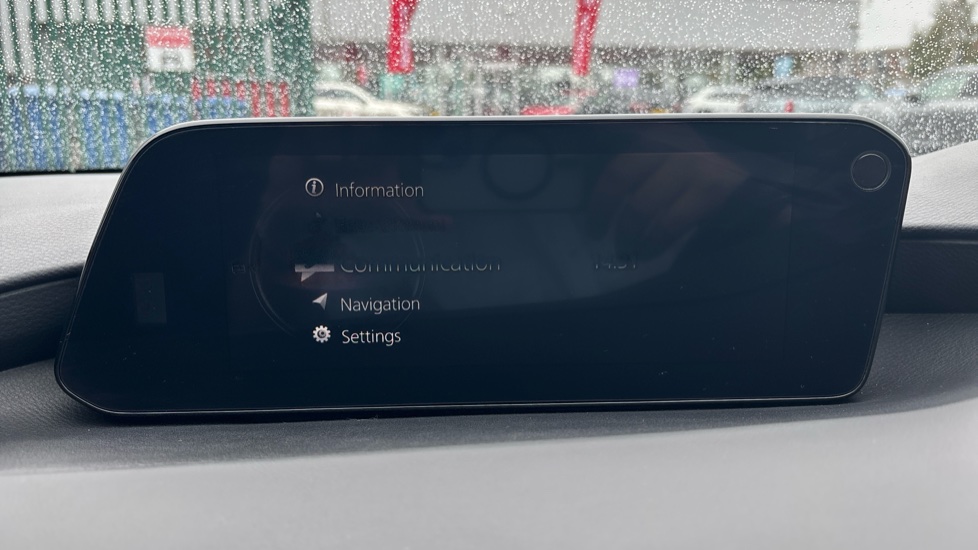 Mazda 3 2.0 e-Skyactiv G MHEV GT Sport Tech 5dr Petrol Hatchback - Image 33