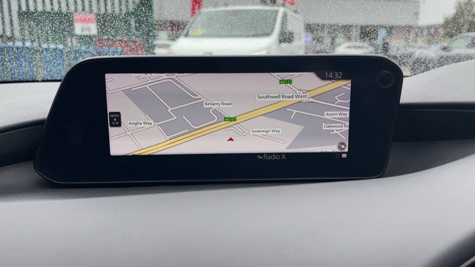 Mazda 3 2.0 e-Skyactiv G MHEV GT Sport Tech 5dr Petrol Hatchback - Image 35