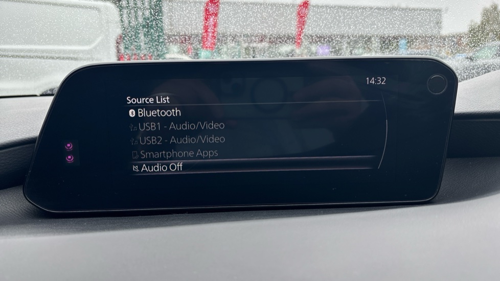 Mazda 3 2.0 e-Skyactiv G MHEV GT Sport Tech 5dr Petrol Hatchback - Image 36