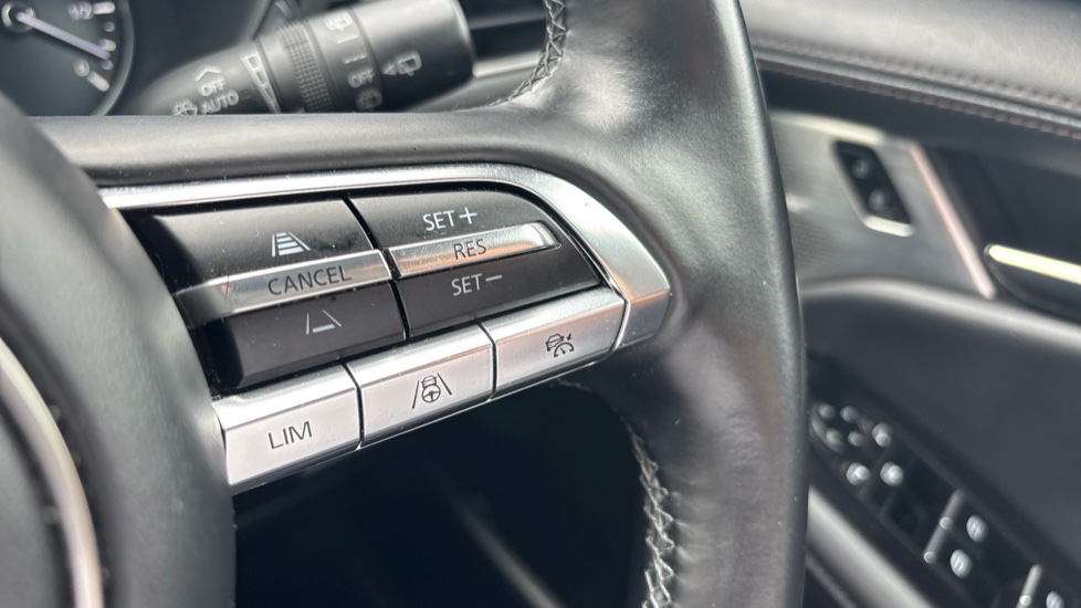 Mazda 3 2.0 e-Skyactiv G MHEV GT Sport Tech 5dr Petrol Hatchback - Image 37