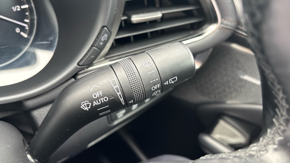 Mazda 3 2.0 e-Skyactiv G MHEV GT Sport Tech 5dr Petrol Hatchback - Image 40