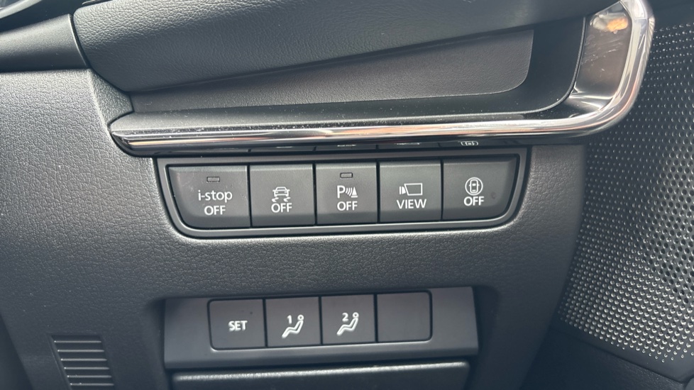 Mazda 3 2.0 e-Skyactiv G MHEV GT Sport Tech 5dr Petrol Hatchback - Image 41